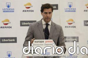 Chapado: "Este periodo necesita valentía y si lo hacemos bien el atletismo saldrá en posición de liderazgo"