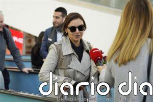 Chenoa desvela un prodigio oculto de su familia