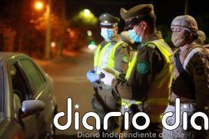 Chile supera los 50.000 contagiados tras batir un nuevo récord de casos diarios de coronavirus con más de 4