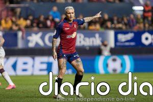 Chimy Ávila: "Si no me lesiono, entro al Barça 'como el chancho a la batata'"