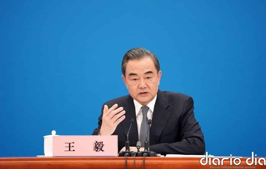 China advierte de fuerzas dentro de EEUU que quieren una "guerra fría"