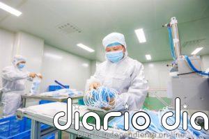 China confirma once nuevos casos de la COVID-19, todos ellos importados