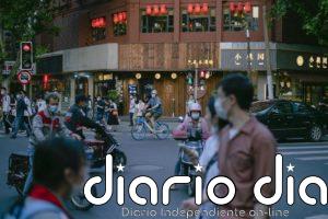 China no registra ningún nuevo caso de coronavirus por primera vez desde el comienzo de la pandemia