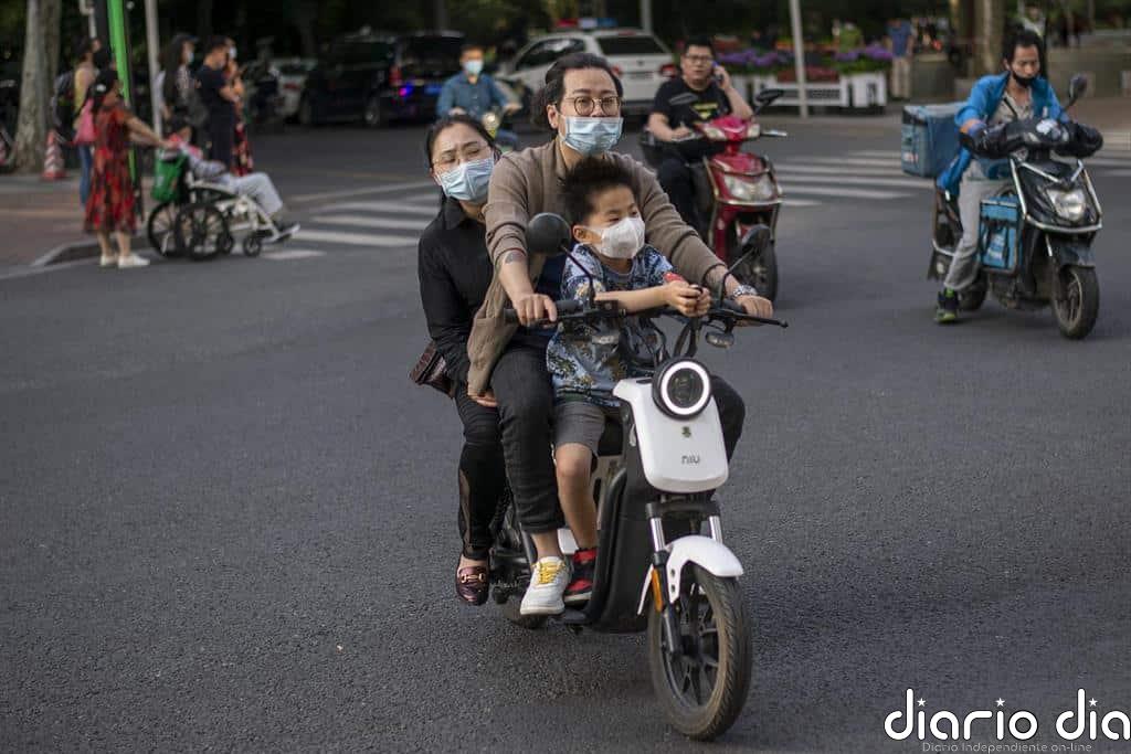 China plantea mantener hasta octubre ciertas restricciones a los vuelos internacionales