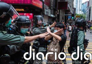 China promete a Hong Kong que la futura ley de seguridad mantendrá intactos sus derechos