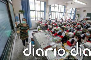 China registra cuatro nuevos casos de la COVID-19, dos de ellos importados