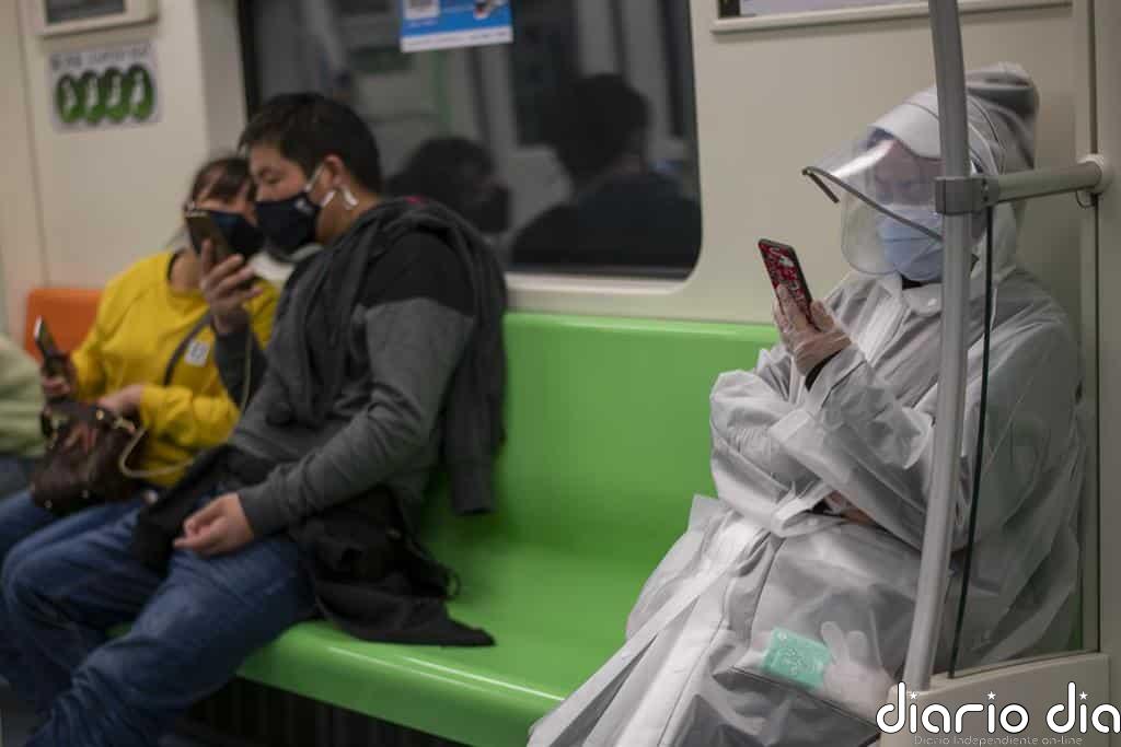 China registra siete nuevos casos de coronavirus, tres de ellos de transmisión local