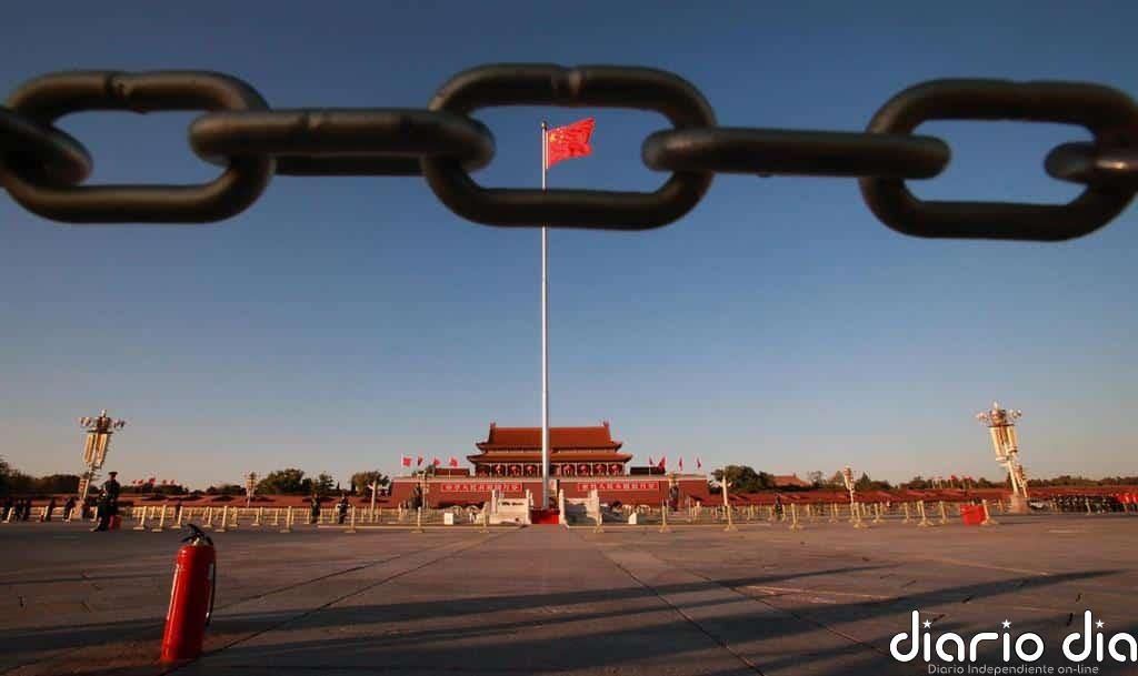 China renuncia a fijar una meta de crecimiento del PIB en 2020 por la incertidumbre del coronavirus