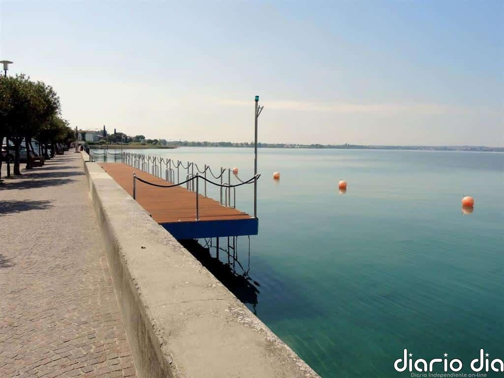 Chipre asegura que la isla está lista para abrir la puerta al turismo a partir del 15 de junio