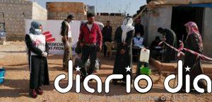 Cinco cosas que se pueden hacer para proteger a migrantes, desplazados internos y refugiados ante la COVID-19