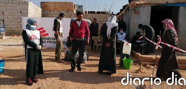 Cinco cosas que se pueden hacer para proteger a migrantes, desplazados internos y refugiados ante la COVID-19