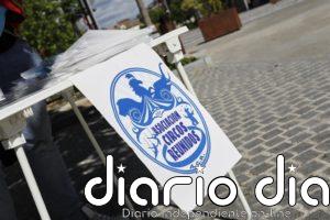 Circos Reunidos repartirá este fin de semana 25