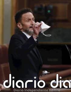 Ciudadanos avisa a Sánchez de que no es su nuevo aliado, pero actúa con la responsabilidad que sus socios no muestran