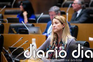 Ciudadanos reclama una tarifa plana para autónomos cuando agoten la prestación extraordinaria por el Covid