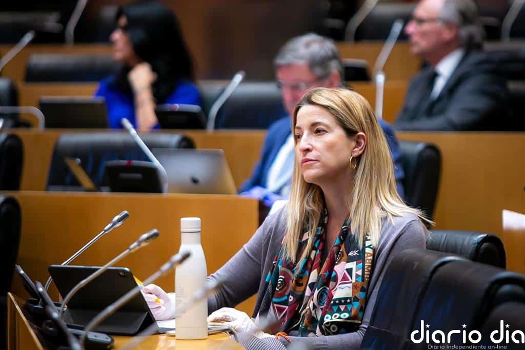 Ciudadanos reclama una tarifa plana para autónomos cuando agoten la prestación extraordinaria por el Covid