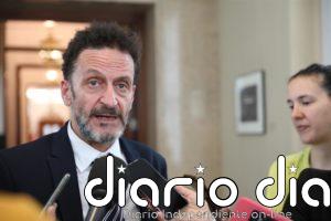 Ciudadanos señala que el "bodevil" entre el PSOE y Podemos no transmite la imagen de "un gobierno serio"