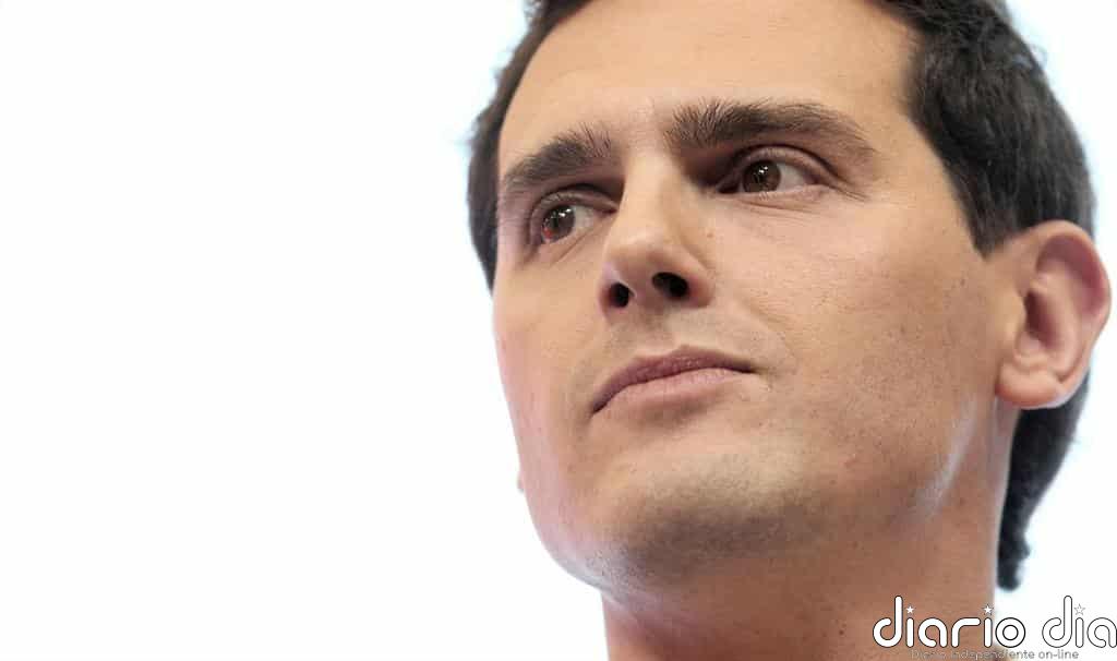 Ciudadanos, sobre el piso de Sarasola donde vivió Rivera: "Cada uno negocia las condiciones con su casero"