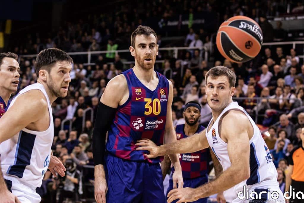 Claver: "La Euroliga serían muchos partidos en poco tiempo y más riesgo"