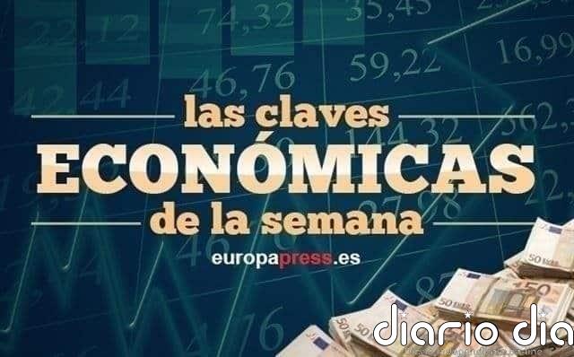 Claves económicas de la semana