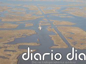 Colapso inevitable para 15.000 km