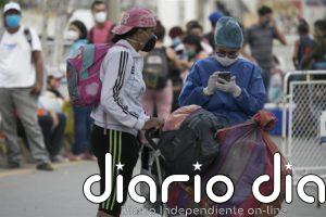 Colombia anuncia tres días sin IVA para reactivar la economía golpeada por la pandemia