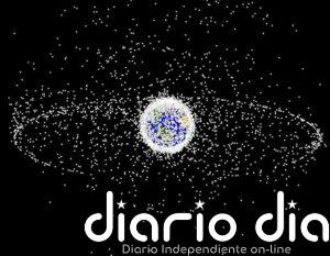 Combatir la basura espacial con un impuesto