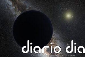 Còmo detectar el Planeta Nueve si fuera un agujero negro