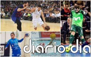 ¿Cómo han quedado las ligas deportivas en España?