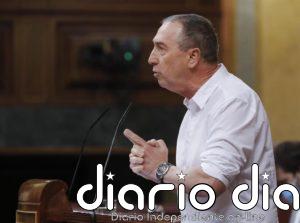 Compromís lamenta el "espectáculo" del pacto del Gobierno con Bildu: "No es lo que el país necesita"