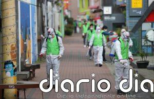 Corea del Sur ofrece ayuda a Bolivia para responder a la pandemia del coronavirus