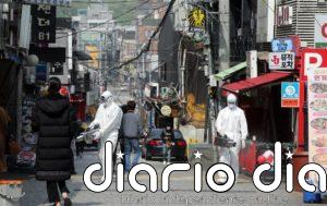 Corea del Sur teme un repunte de contagios comunitarios tras las cifras de casos relacionados con Itaewon