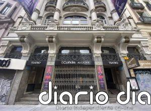 Crea SGR, entidad avalista de proyectos culturales, alerta de "un problema de supervivencia" hasta 2021