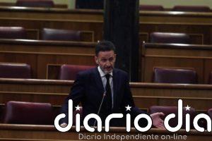 Cs seguirá consensuando medidas con el Gobierno pese al acuerdo con Bildu para derogar la reforma laboral