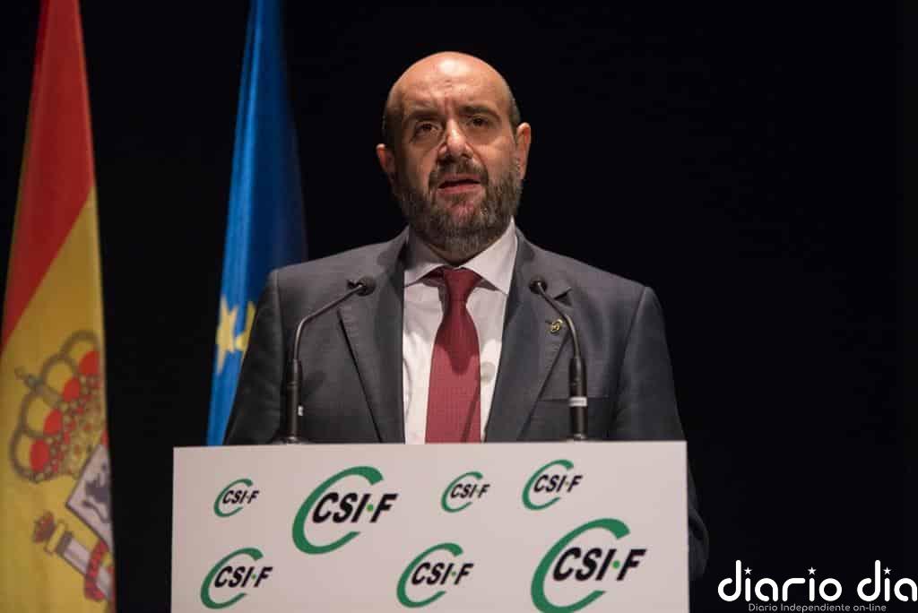 CSIF reclama test para el personal reincorporado en oficinas de la Agencia Tributaria y unificar servicios