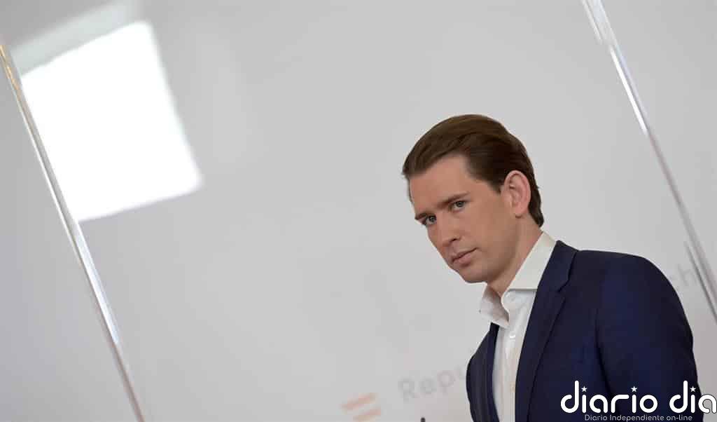 Cuatro países ultiman su contrapropuesta a Francia y Alemania para la reconstrucción económica de la UE