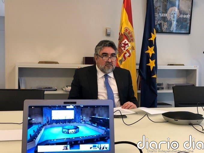 Cultura convoca ayudas a la distribución cinematográfica por 2,5 millones de euros