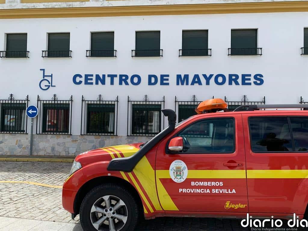 Cvirus.- Afectados por la gestión de las residencias piden a las CC.AA
