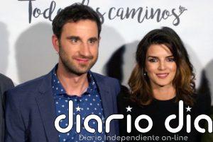 Dani Rovira se da un 'homenaje culinario'