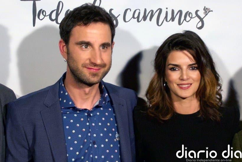 Dani Rovira se da un 'homenaje culinario'