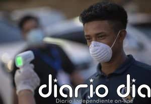 Daniel Ortega confirma 309 muertes por neumonía en Nicaragua, dentro del "ciclo normal de fallecimientos"