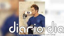 David Bisbal, así se prepara físicamente antes de volver a la normalidad