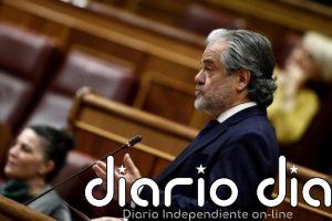 De Quinto niega que insultase a Iglesias y se sorprende del "eco mediático": "No es un insulto, sino un oficio"