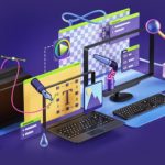 Del oficinista al creador de contenido: ¿Qué especificaciones debe tener tu portátil para teletrabajar?