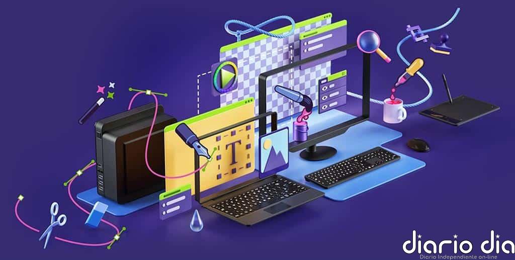 Del oficinista al creador de contenido: ¿Qué especificaciones debe tener tu portátil para teletrabajar?