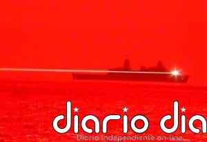 Desarrollan un láser para inutilizar drones en pleno vuelo desde barcos militares