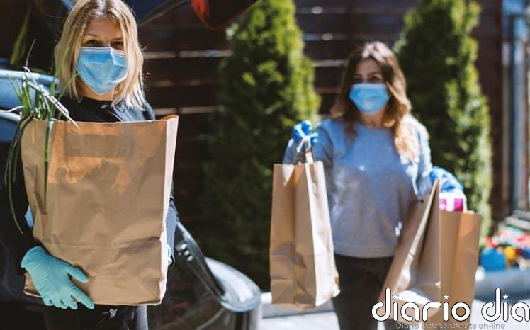 Desciende a 83 la cifra de muertes diarias por coronavirus en Francia
