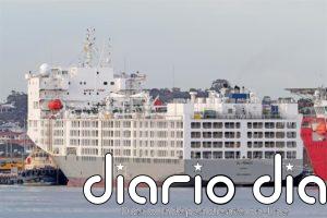 Detectado un brote de coronavirus a bordo de un carguero fondeado en la costa oeste de Australia