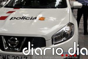 Detenido el hombre que presuntamente ha matado a su pareja en Esplugues (Barcelona)