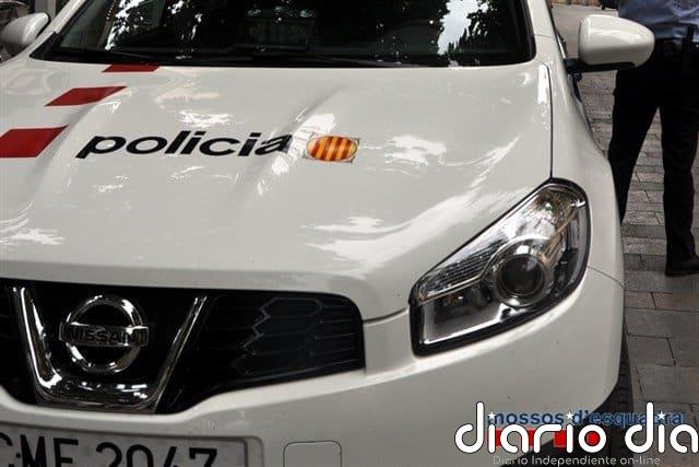 Detenido el hombre que presuntamente ha matado a su pareja en Esplugues (Barcelona)