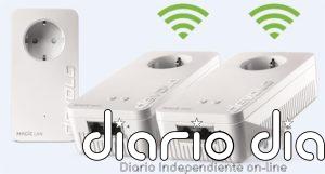 Devolo presenta la gama de productos WiFi Magic 2, con hasta 2